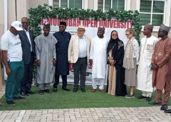 Gov Sani’s Aid Calls For Strategic Approach To Improve Educational Infrastructure