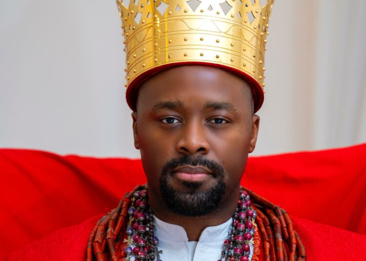 Olu Of Warri