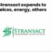 Stransact Chartered Accountants Relocates To Corporate Headquarters.