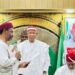PICTORIAL: Kano Gov Appoints Retired Army General As Commissioner For New Security Ministry