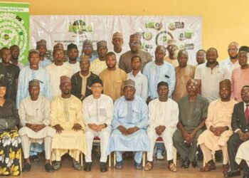 Telecoms Firm To Bridge Digital Divide In Northern Nigeria