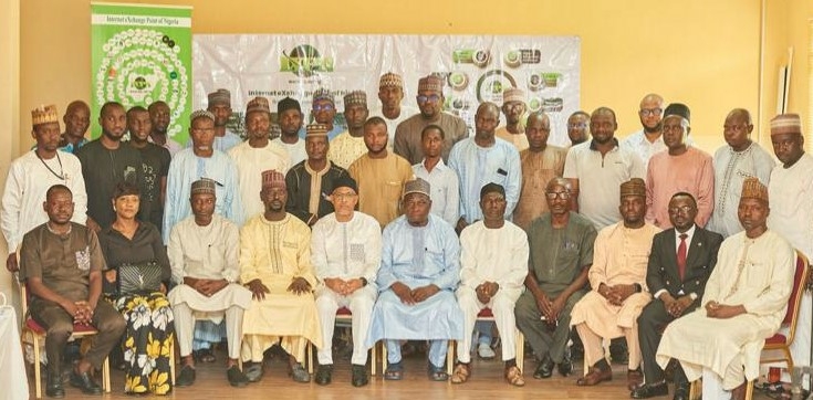 Telecoms Firm To Bridge Digital Divide In Northern Nigeria 1 WhatsApp Image 2024 08 17 at 07.50.52