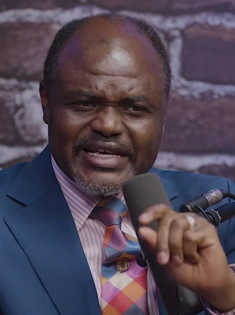 Jerry Eze