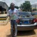 Police Nab Suspected Armed Robber In FCT, Recover Stolen Car
