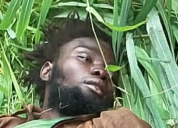 Troops Kill Boko Haram Commander, 3 Others In Sambisa