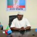 BREAKING: Oyo APC Chairman Ajiboye Omodewu Dies In US
