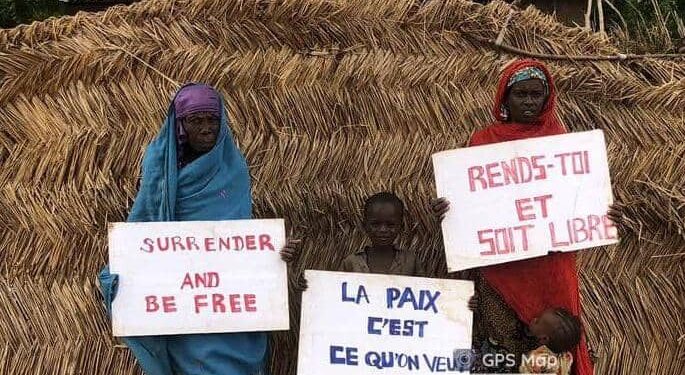 Boko Haram