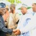 PICTORIAL: Top Gov't, Party Officials See Off Tinubu As President Departs For France In New Jet 7 PICTORIAL: Top Gov’t, Party Officials See Off Tinubu As President Departs For France In New Jet