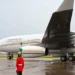 Tinubu Departs For France On New Presidential Plane 5 Tinubu Departs For France On New Presidential Plane