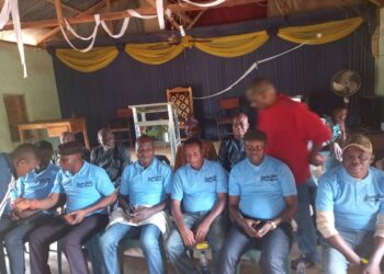Communal Crisis: Ukpila, Ohuhu Communities Commended For Maintaining Peace