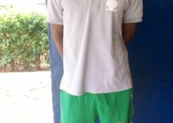 Police Rescue Man On Suicide Bid In Anambra