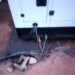 Robbers Invade Oyo Gov’t-owned Radio Station, Cart Away Equipment, Injure Security Guard