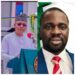 Kogi Guber: Okpe Congratulates Gov Ododo Over Supreme Court Victory
