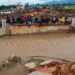 Death Toll Hits 6 As Floods Displace 10,264 In Adamawa 5 Death Toll Hits 6 As Floods Displace 10,264 In Adamawa