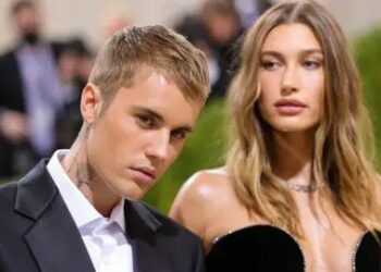 Justin, Hailey Bieber Welcome First Child