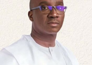 Edo Guber: Igbo Community Endorses Okpebholo
