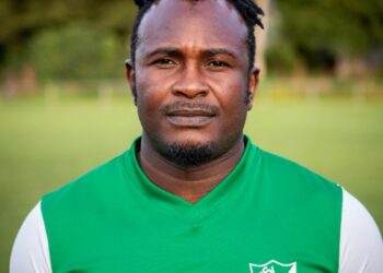 Mayungbe Urges NFF, NPFL To Improve Domestic League, Hails German League