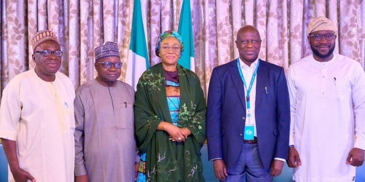 Remi Tinubu