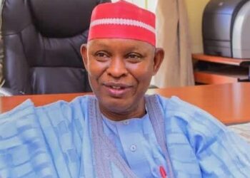 Gov Yusuf Presents N99bn Supplementary Budget To Kano Assembly