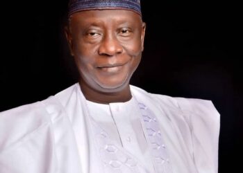 Constituents Task ‘Third-term’ Sen Lau Over Poor Access Roads In Taraba