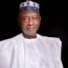 Constituents Task ‘Third-term’ Sen Lau Over Poor Access Roads In Taraba