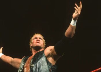 Wrestling Champion Sid Vicious Dies At 63