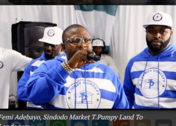 Nigerians In Diaspora Urged To Consider Property Investments Back Home