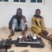 Police Arrest 2 Robbery Suspects, Recover Stolen Items In Bauchi 5 Police Arrest 2 Robbery Suspects, Recover Stolen Items In Bauchi