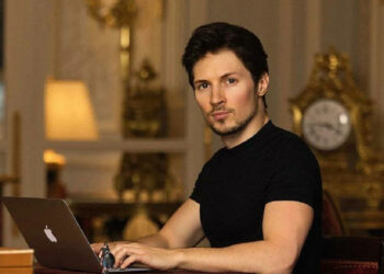 UAE Requests Consular Access For Arrested Telegram CEO Pavel Durov