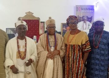 Aiyedatiwa Pledges To Bridge Infrastructure Deficit In Ondo