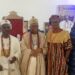 Aiyedatiwa Pledges To Bridge Infrastructure Deficit In Ondo