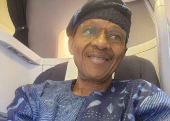 NELFUND: Ex-Lawmaker Repays N1,200 Student Loan With N3.1m 48 Years After