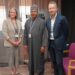 Deepening Nigeria-BBC Relations Crucial For Informed Society, Says Federal Gov't 5 Deepening Nigeria-BBC Relations Crucial For Informed Society, Says Federal Gov’t