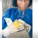 Suspected Bandit Flaunts Ransom Money On TikTok
