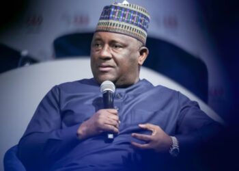 BUA Boss Blames Dealers, Economy For High Cement Prices