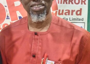 I Don’t Need My Brother’s Endorsement To Be Ondo Gov — Mimiko
