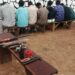 Police Parade Killer Of Female Student, 5 Accomplices, Driver Who Killed Employer In Kwara 5 Police Parade Killer Of Female Student, 5 Accomplices, Driver Who Killed Employer In Kwara