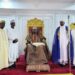 PICTORIAL: Ogbomoso Gets New Chief Imam Amid Crisis In Ayilara Family 5 PICTORIAL: Ogbomoso Gets New Chief Imam Amid Crisis In Ayilara Family