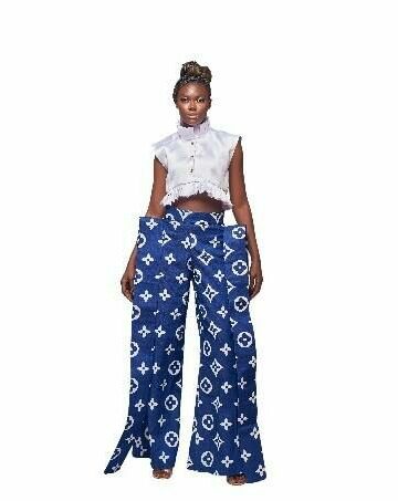 Florence Omowunmi Olojede Florence Omowunmi Olojede