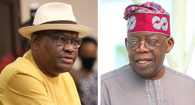 FCT Public Complaint Commission: Group Applauds Tinubu, Wike, Others 1 Wike Tinubu