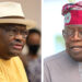 FCT Public Complaint Commission: Group Applauds Tinubu, Wike, Others 5 FCT Public Complaint Commission: Group Applauds Tinubu, Wike, Others