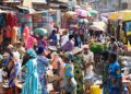 Normalcy Returns In Wuse Market After Crisis