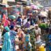 Normalcy Returns In Wuse Market After Crisis