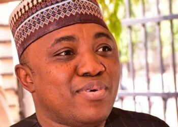 Kogi Gov’ship Poll: Ajaka Seeks Prosecution Of Attackers At Supreme Court