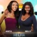 BBNaija 9: Heads Of House Nelita Pair Wins Immunity Challenge 5 BBNaija 9: Heads Of House Nelita Pair Wins Immunity Challenge
