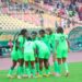 Falconets Storm Colombia For FIFA U20 Women’s World Cup