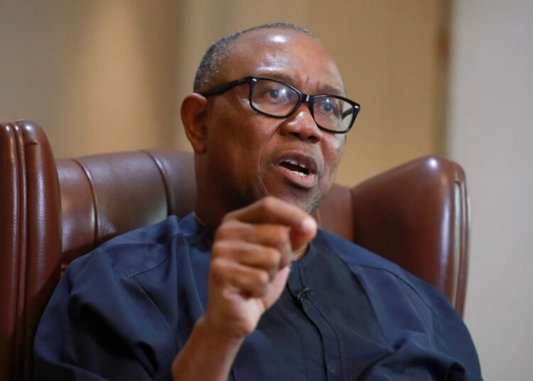 Peter Obi