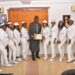 Runsewe Commends LGS Committee Of IBB Golf For Bringing Innovation Into Golfing