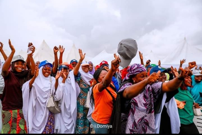 Jubilation As Adamawa Civil Servants Receive N70k New Minimum Wage 1 a838e875 97c1 416f 837f 014161d0082b