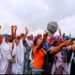 Jubilation As Adamawa Civil Servants Receive N70k New Minimum Wage
